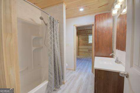 34 Birch Cove Road Blairsville GA 30512