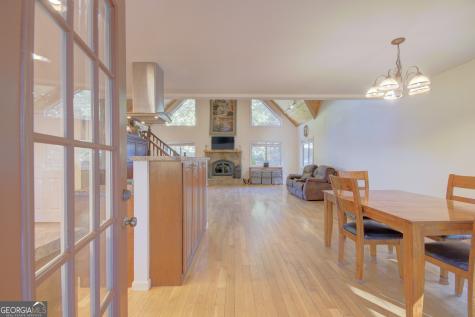 34 Birch Cove Road Blairsville GA 30512