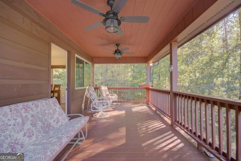 34 Birch Cove Road Blairsville GA 30512