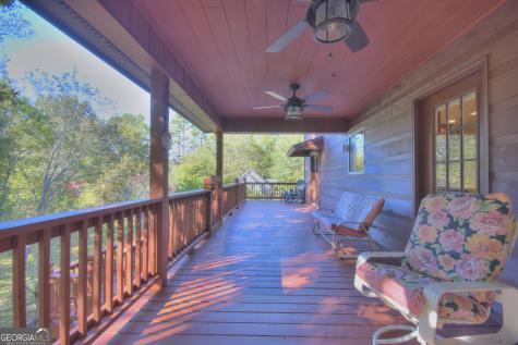34 Birch Cove Road Blairsville GA 30512