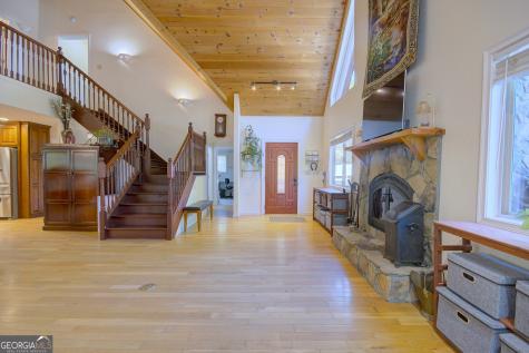 34 Birch Cove Road Blairsville GA 30512