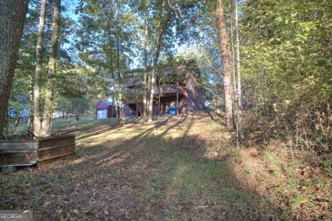 34 Birch Cove Road Blairsville GA 30512