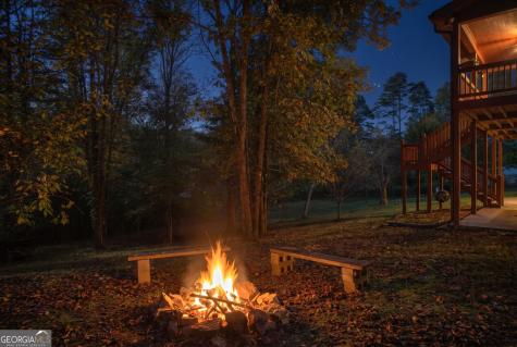 34 Birch Cove Road Blairsville GA 30512