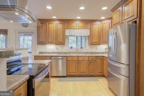 34 Birch Cove Road Blairsville GA 30512