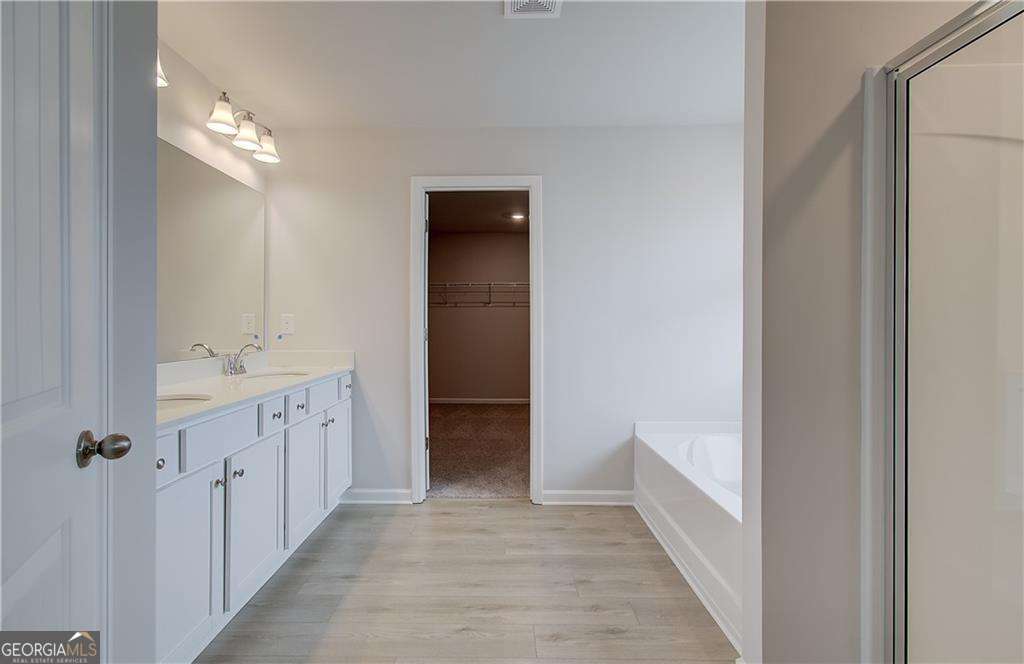 52 Jericho Way Newnan GA 30263