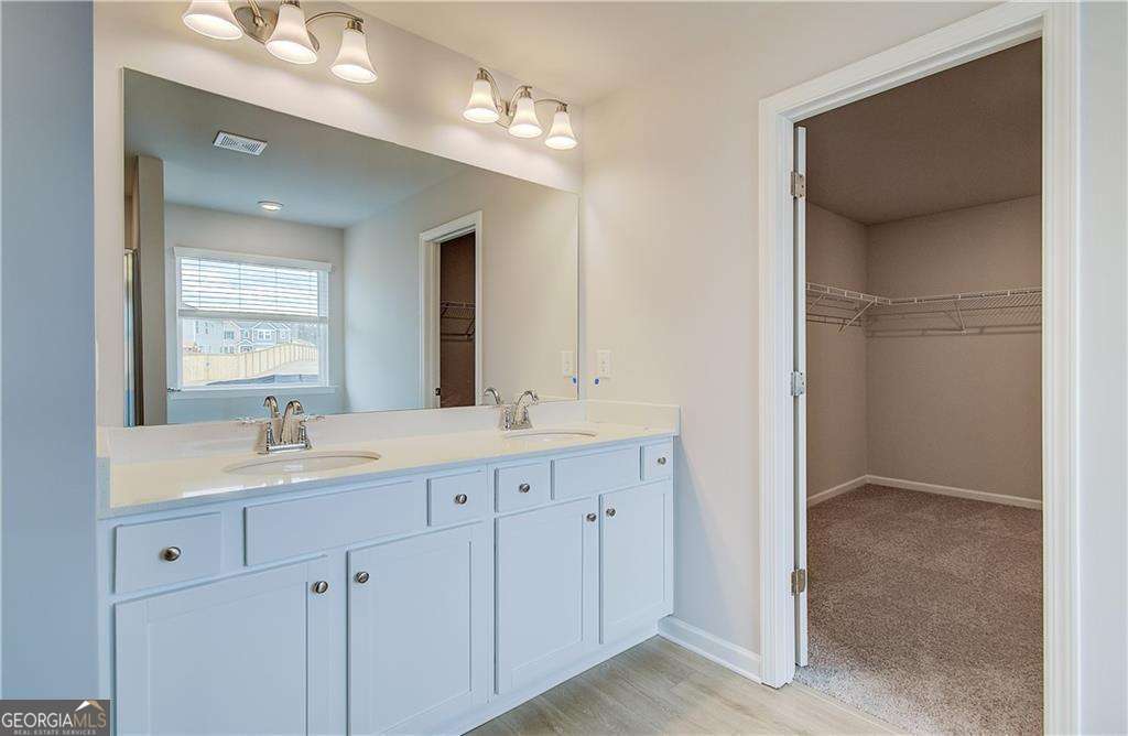52 Jericho Way Newnan GA 30263