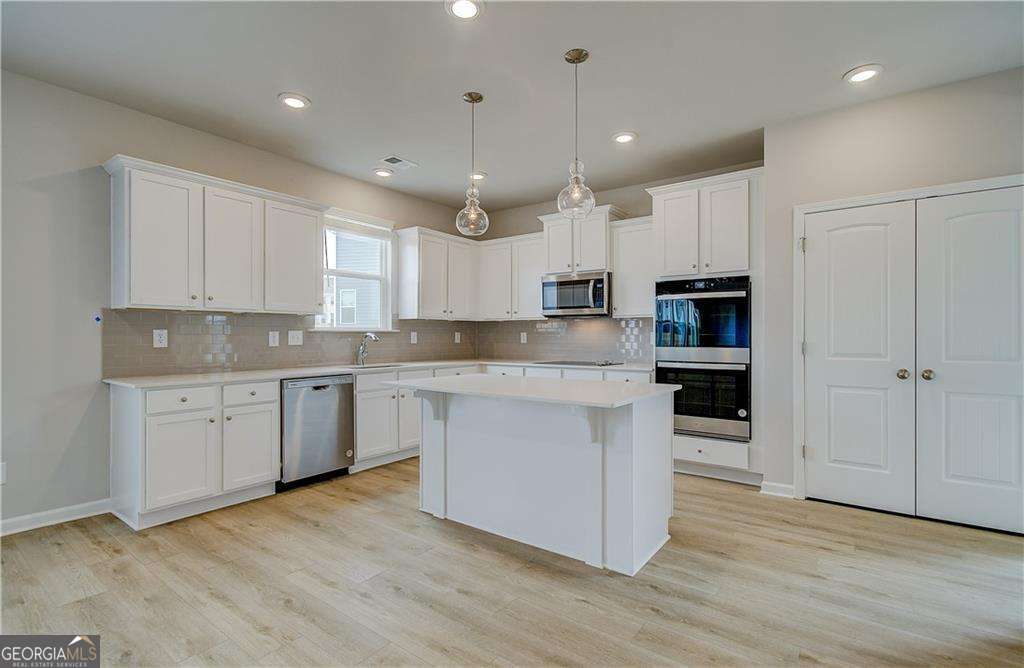 52 Jericho Way Newnan GA 30263