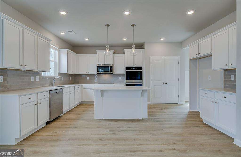 52 Jericho Way Newnan GA 30263