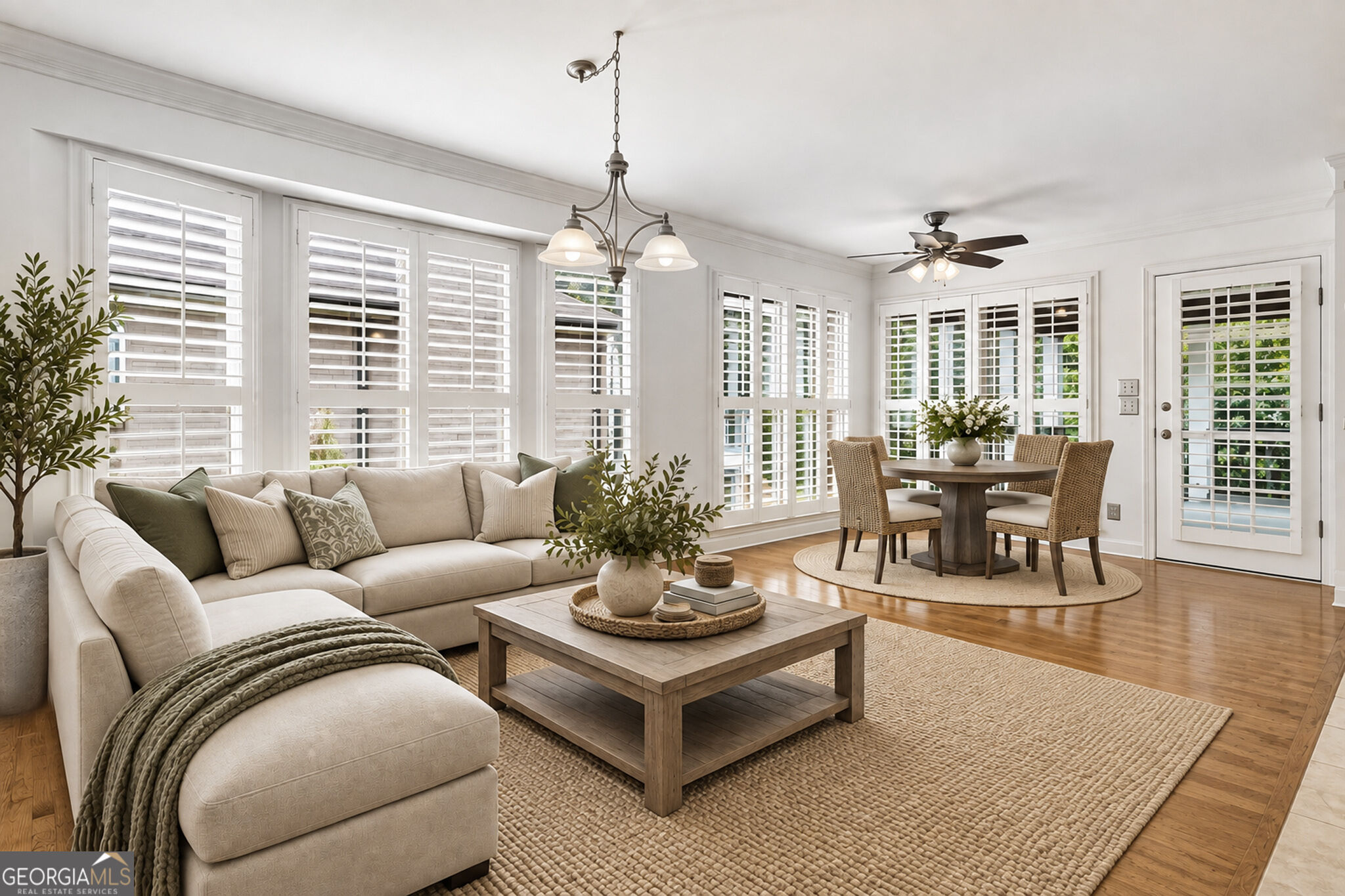 360 Stepping Stone Drive Alpharetta GA 30004