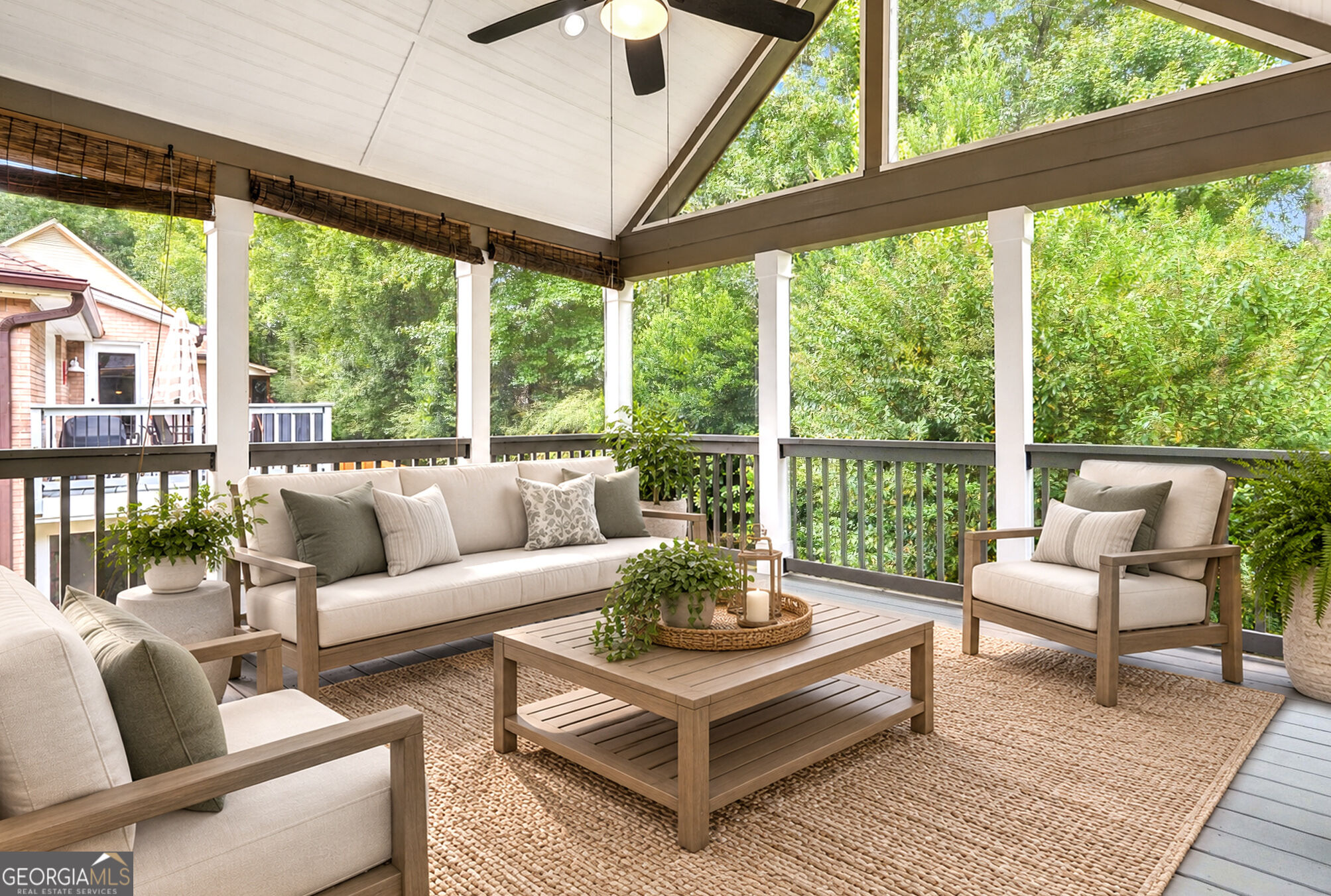 360 Stepping Stone Drive Alpharetta GA 30004