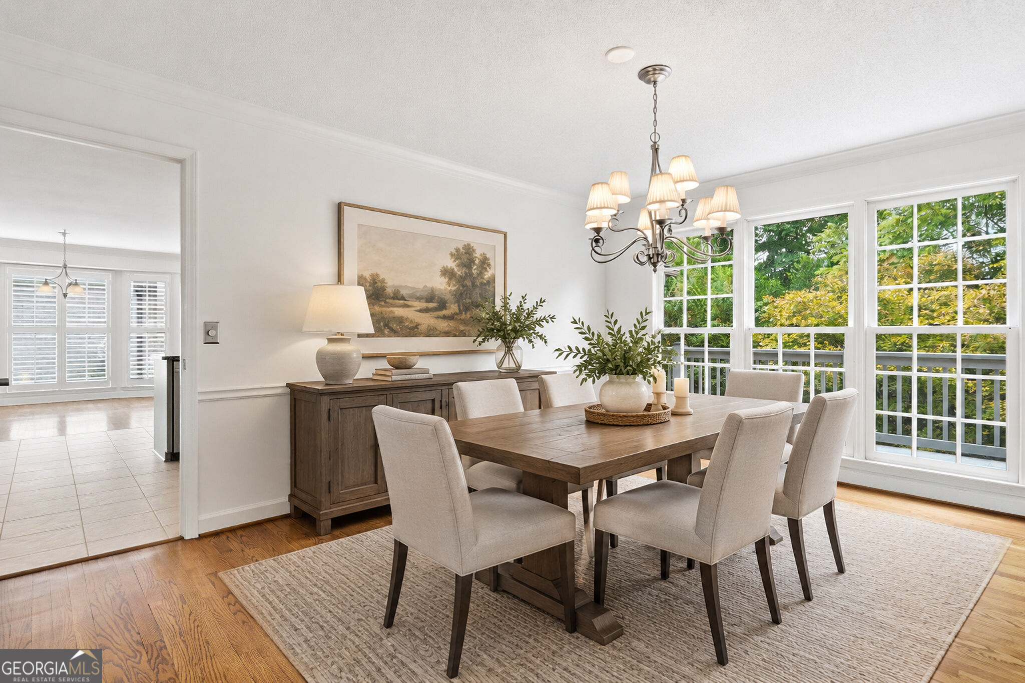 360 Stepping Stone Drive Alpharetta GA 30004