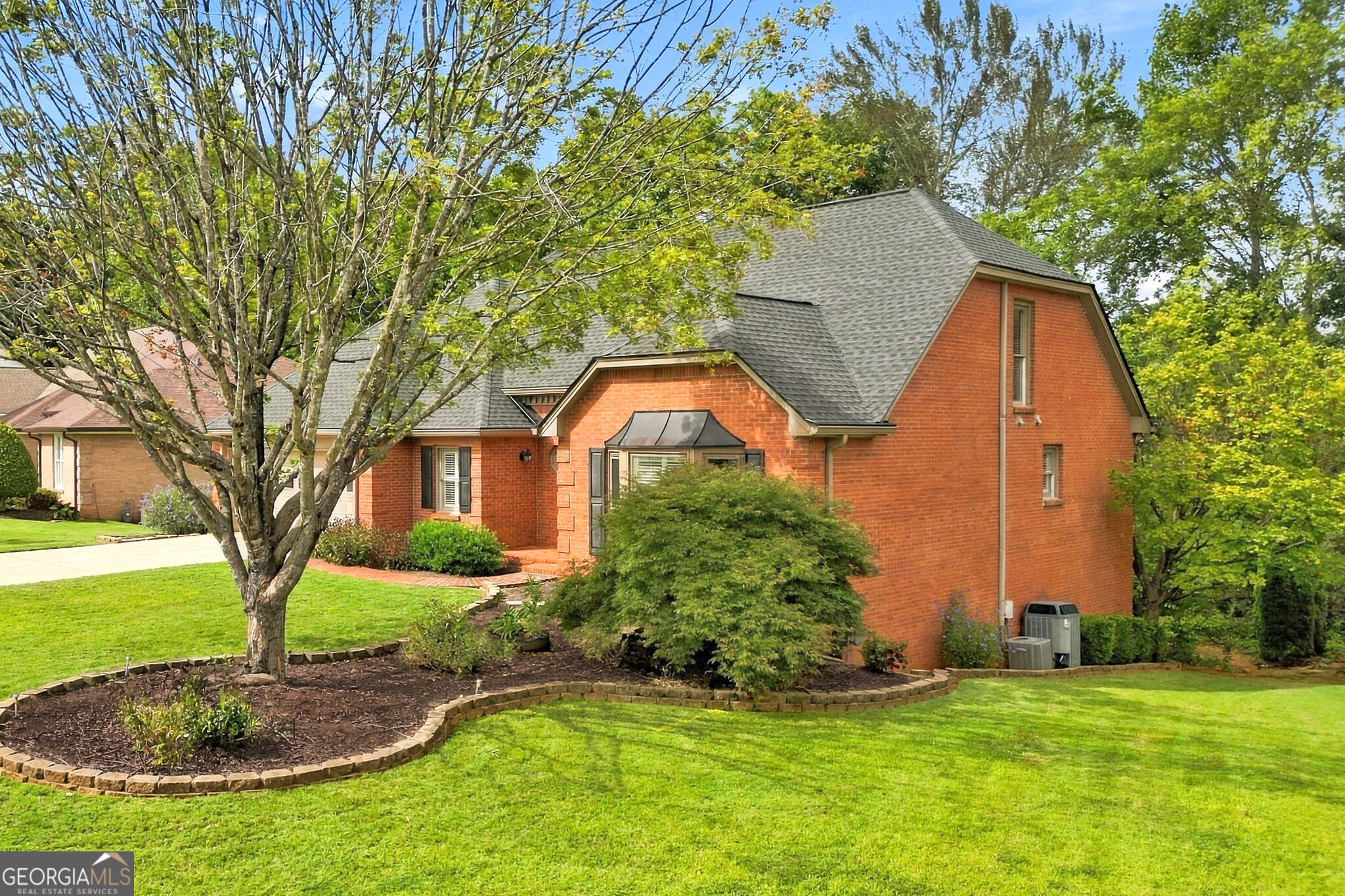 360 Stepping Stone Drive Alpharetta GA 30004