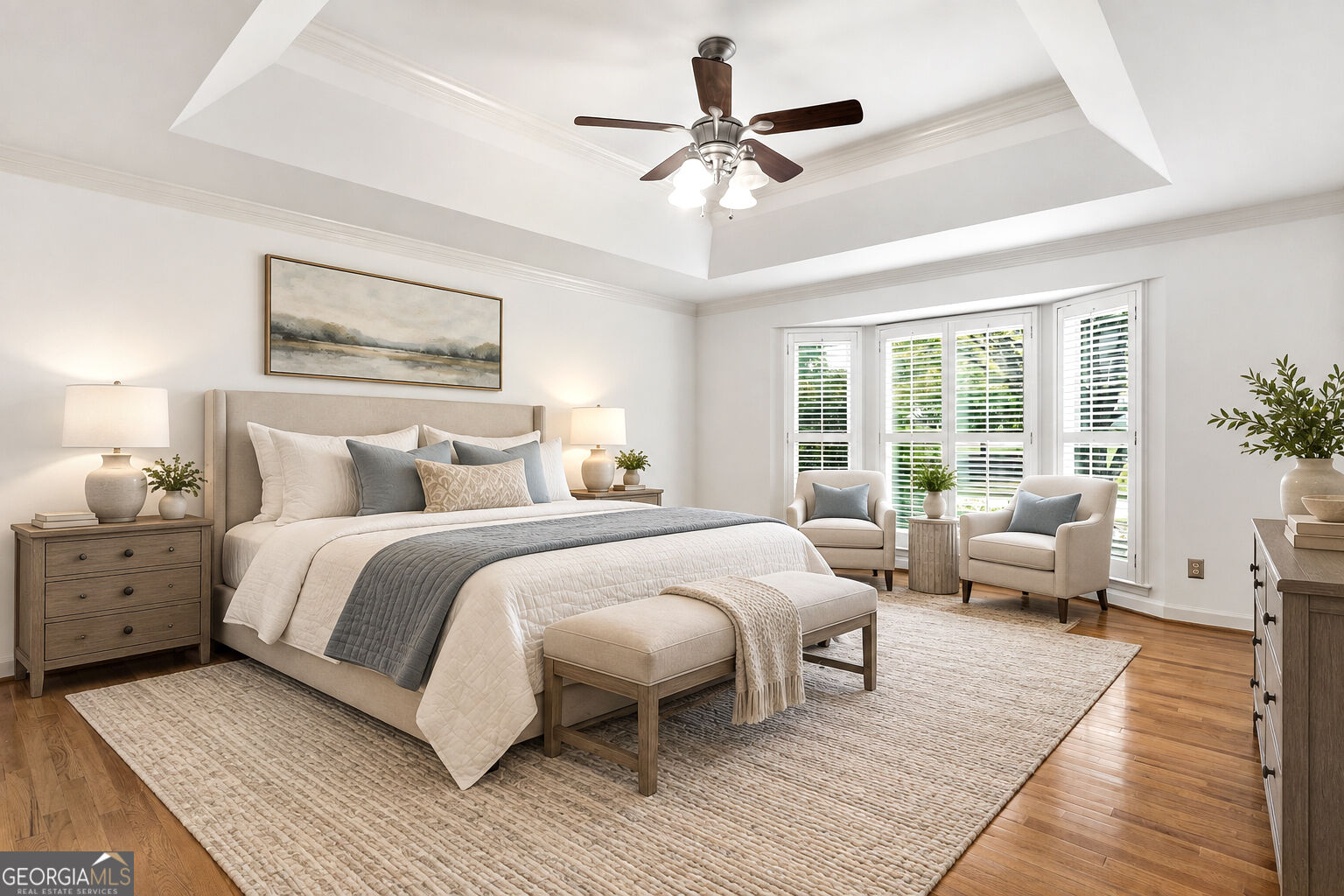 360 Stepping Stone Drive Alpharetta GA 30004