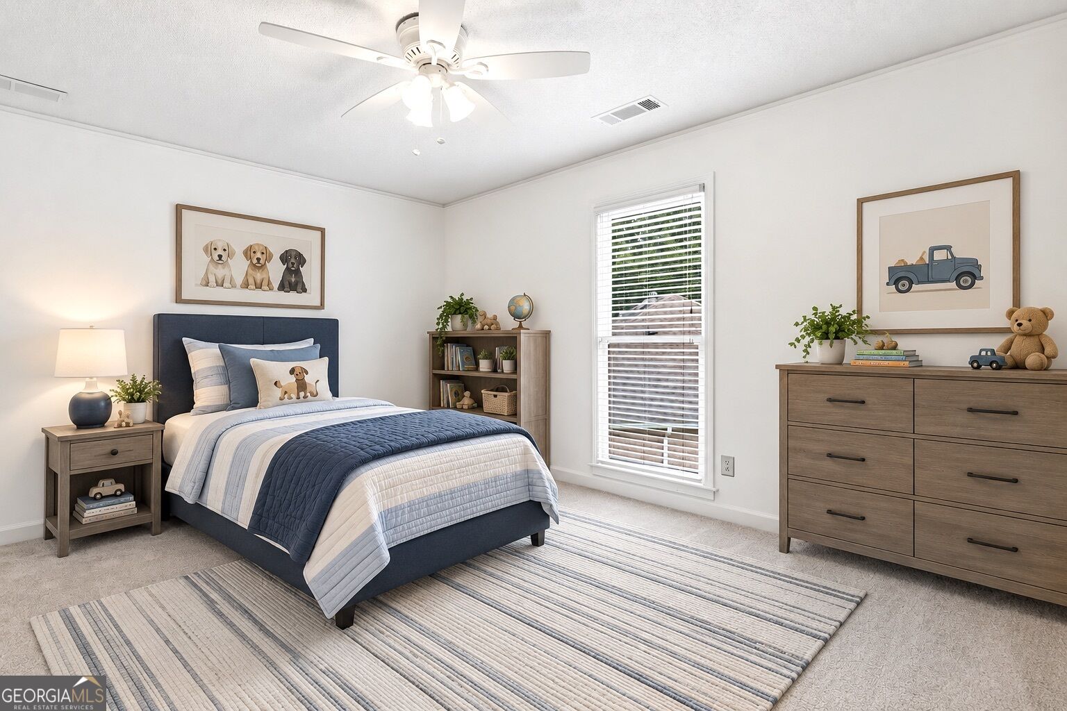 360 Stepping Stone Drive Alpharetta GA 30004