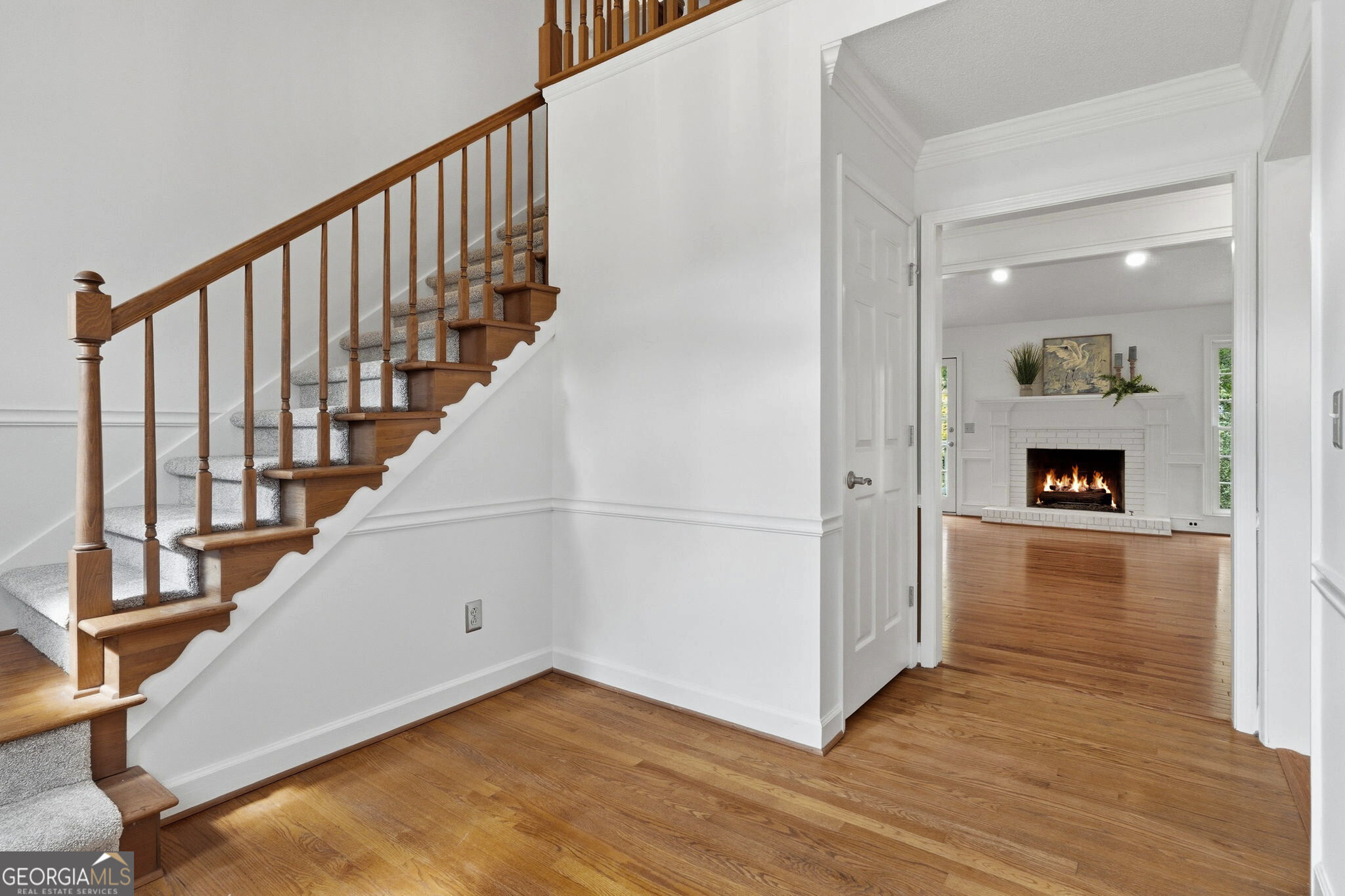360 Stepping Stone Drive Alpharetta GA 30004