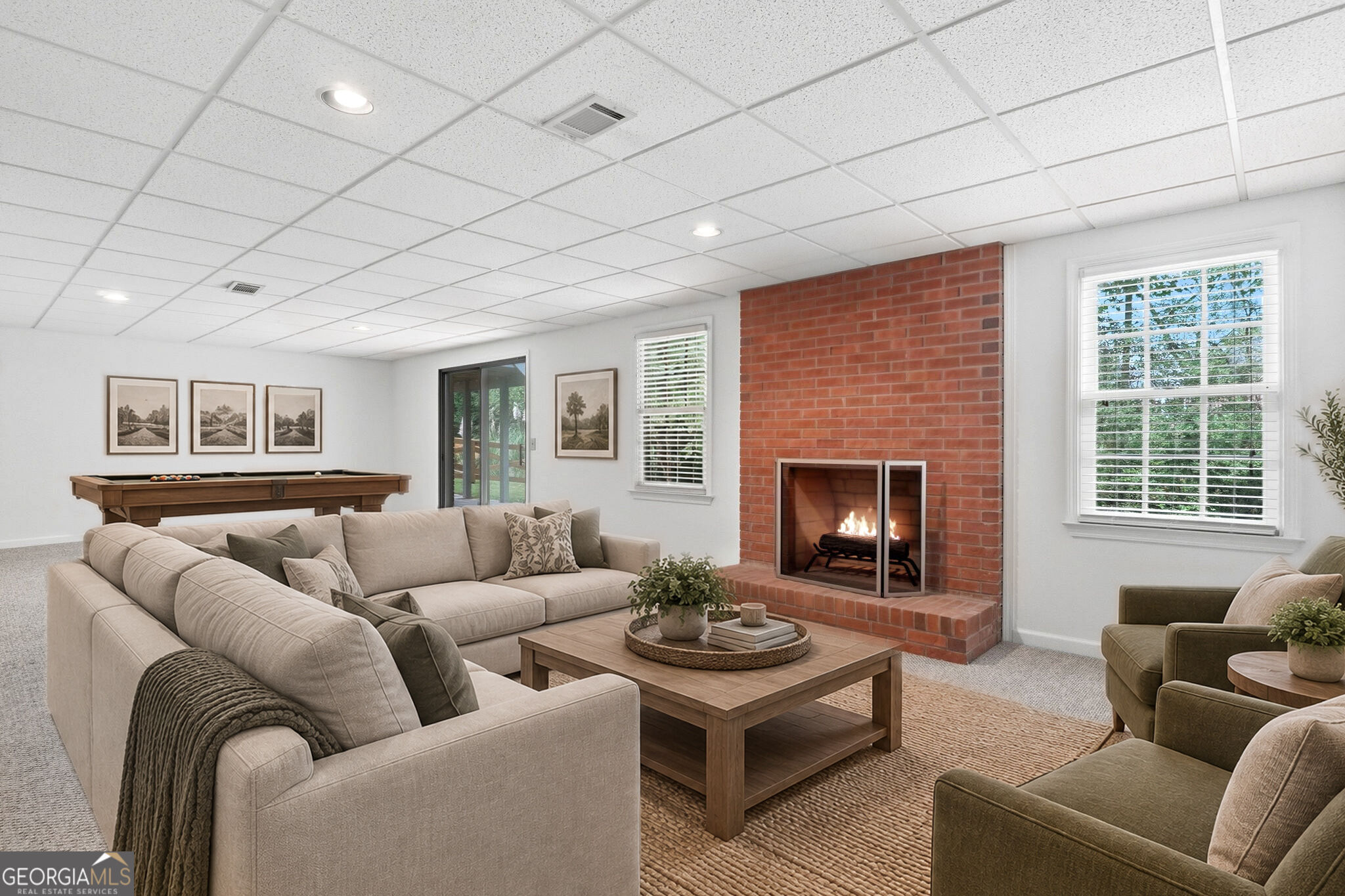 360 Stepping Stone Drive Alpharetta GA 30004