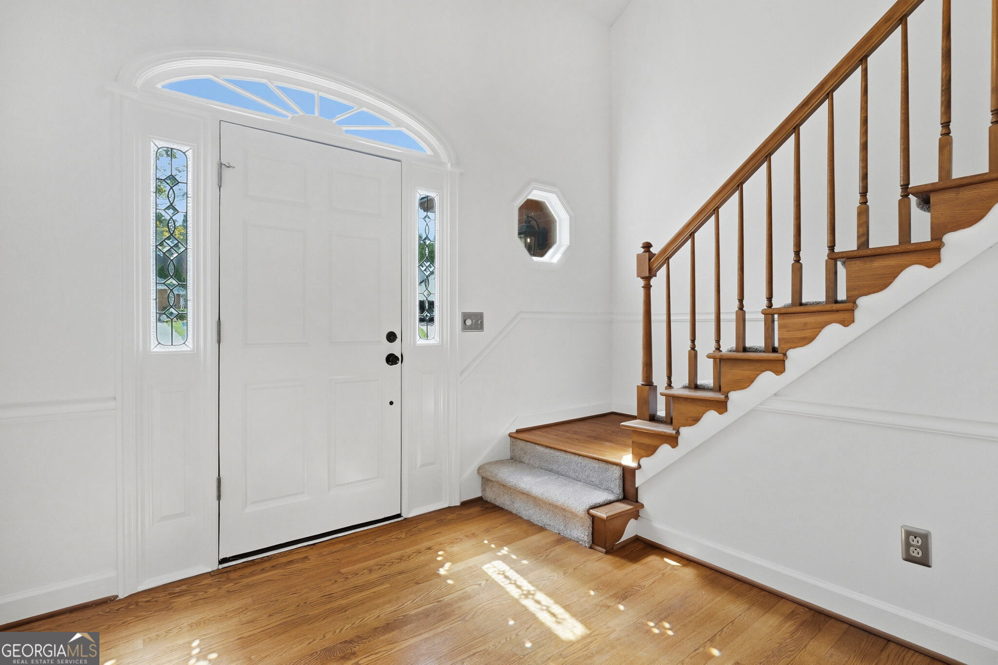 360 Stepping Stone Drive Alpharetta GA 30004
