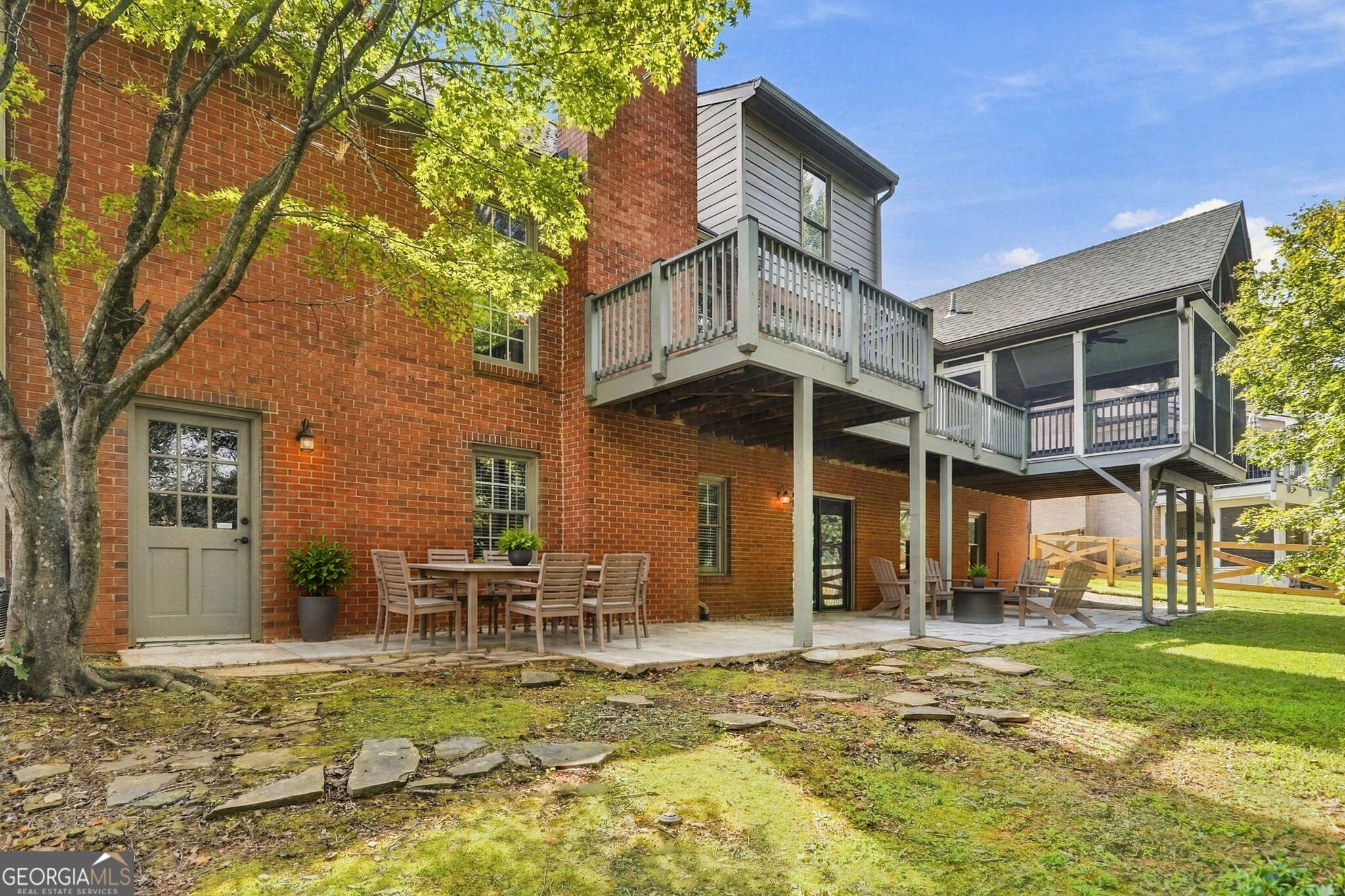 360 Stepping Stone Drive Alpharetta GA 30004