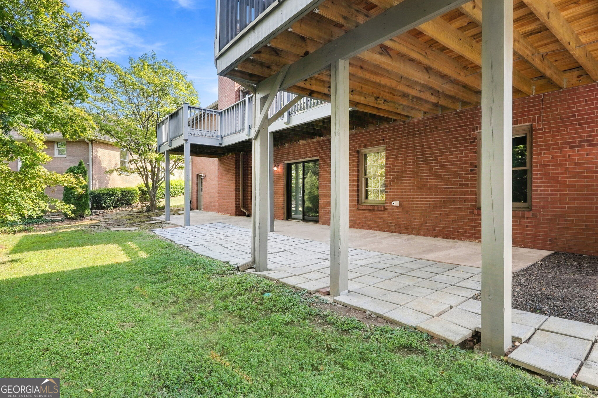 360 Stepping Stone Drive Alpharetta GA 30004