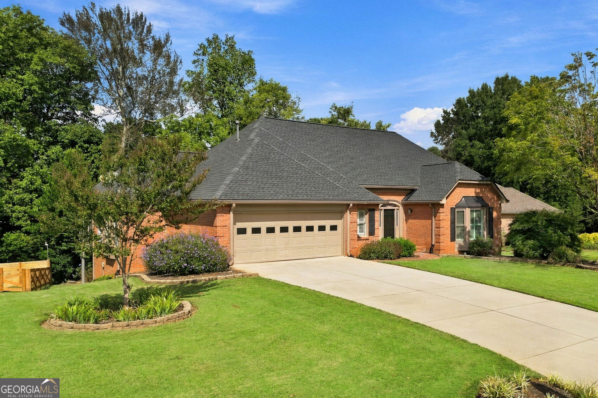 360 Stepping Stone Drive Alpharetta GA 30004