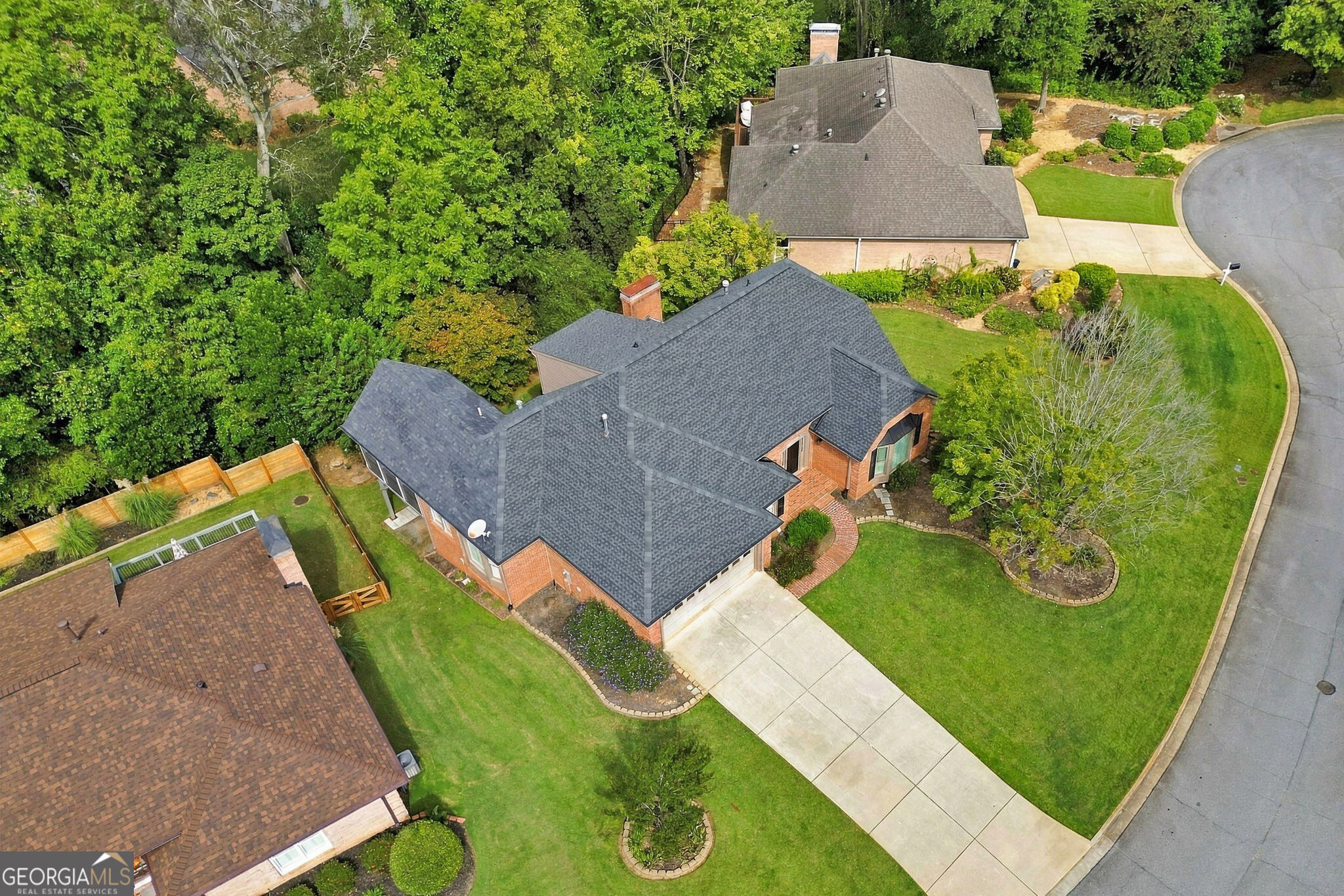 360 Stepping Stone Drive Alpharetta GA 30004