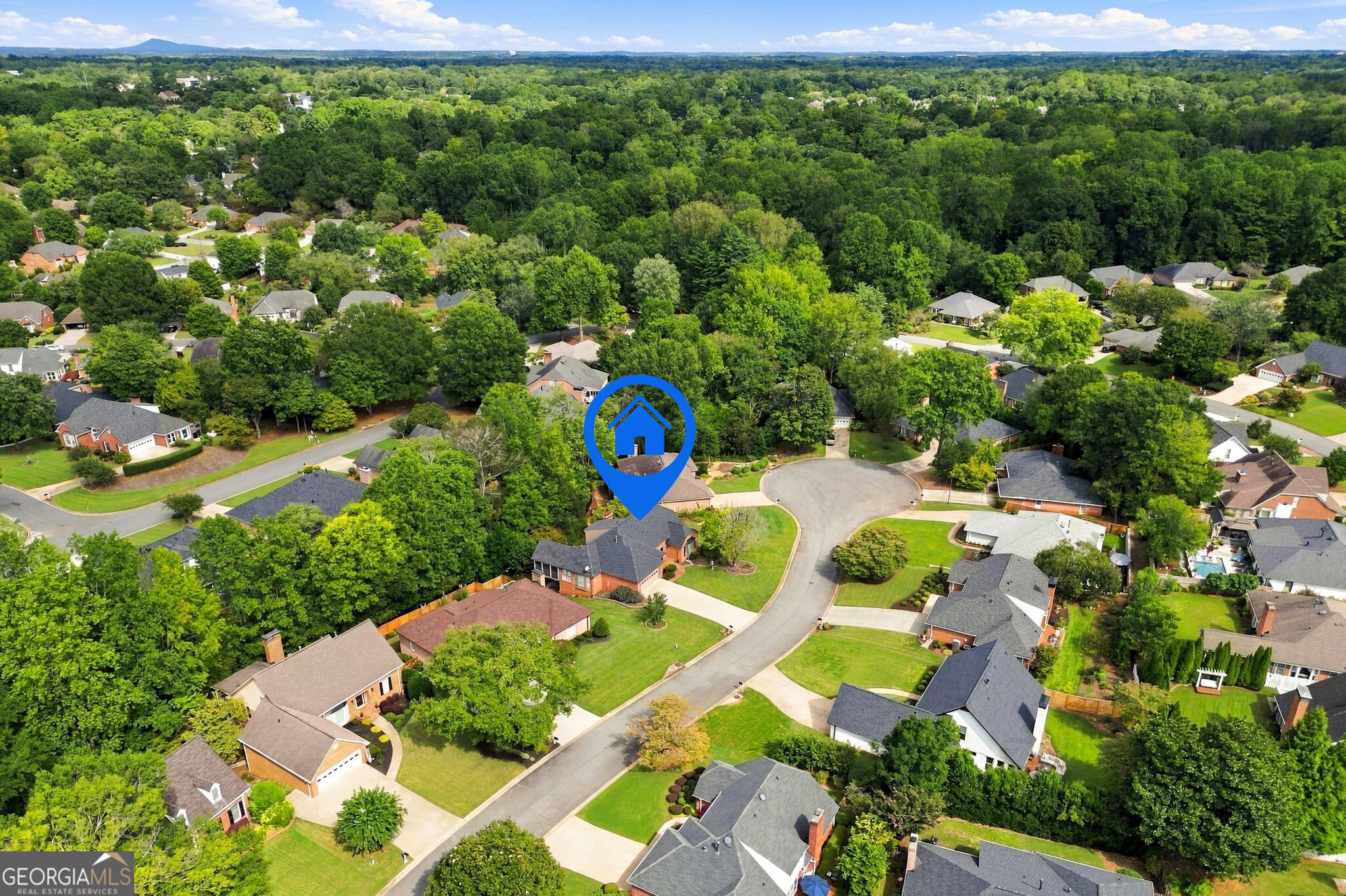 360 Stepping Stone Drive Alpharetta GA 30004