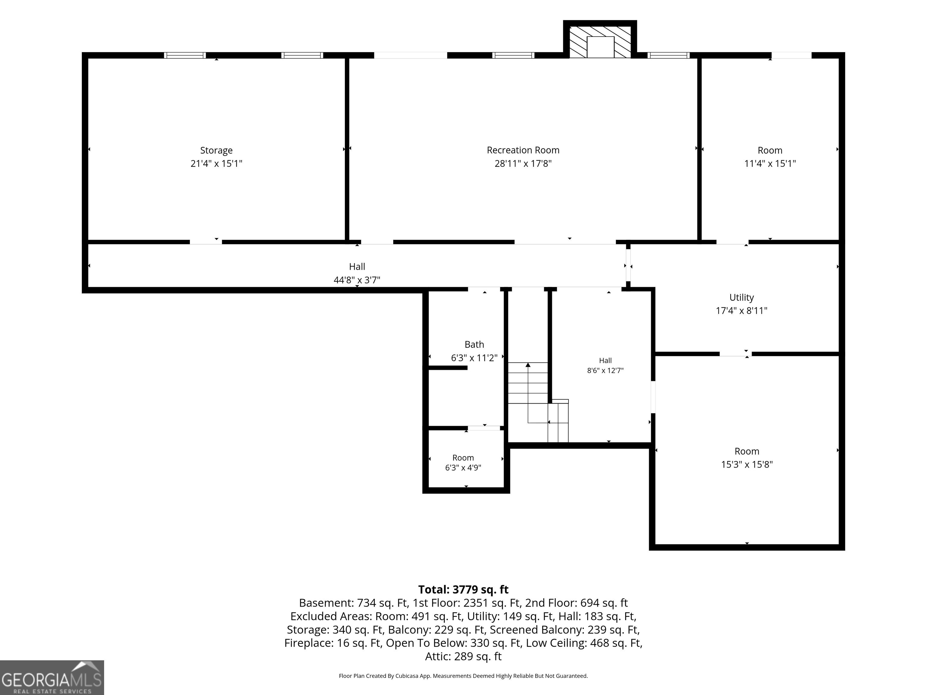 360 Stepping Stone Drive Alpharetta GA 30004