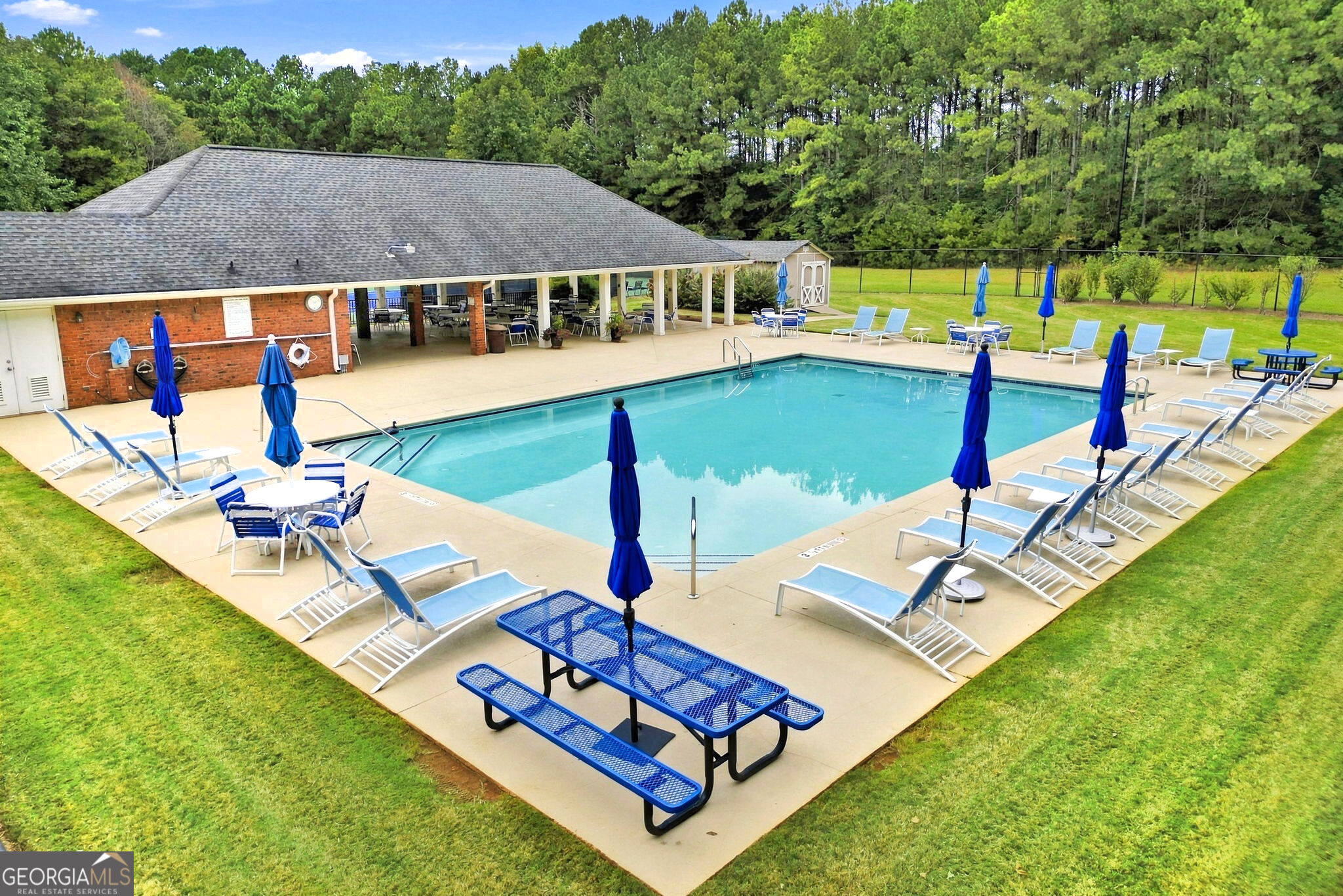 360 Stepping Stone Drive Alpharetta GA 30004