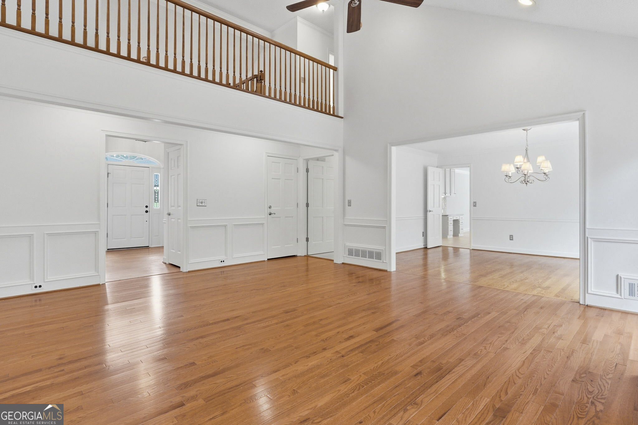 360 Stepping Stone Drive Alpharetta GA 30004