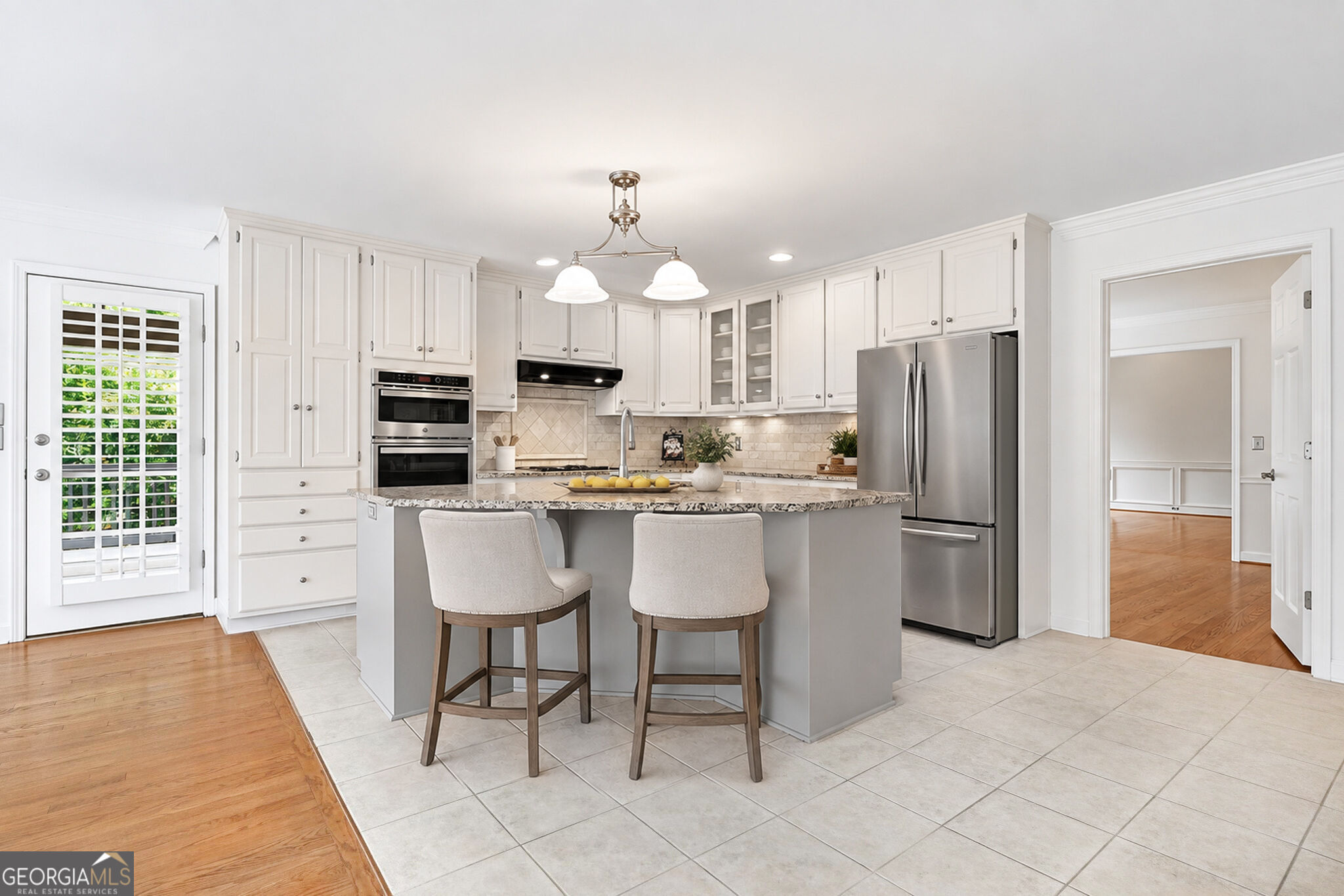 360 Stepping Stone Drive Alpharetta GA 30004