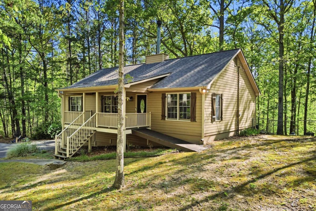 4422 Fincher Road Canton GA 30114