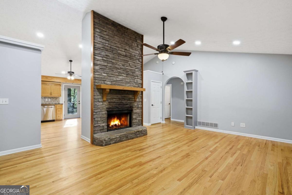 4422 Fincher Road Canton GA 30114