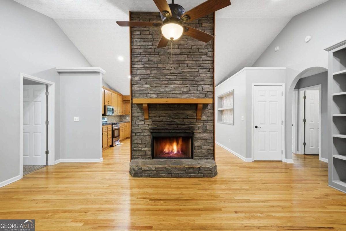 4422 Fincher Road Canton GA 30114
