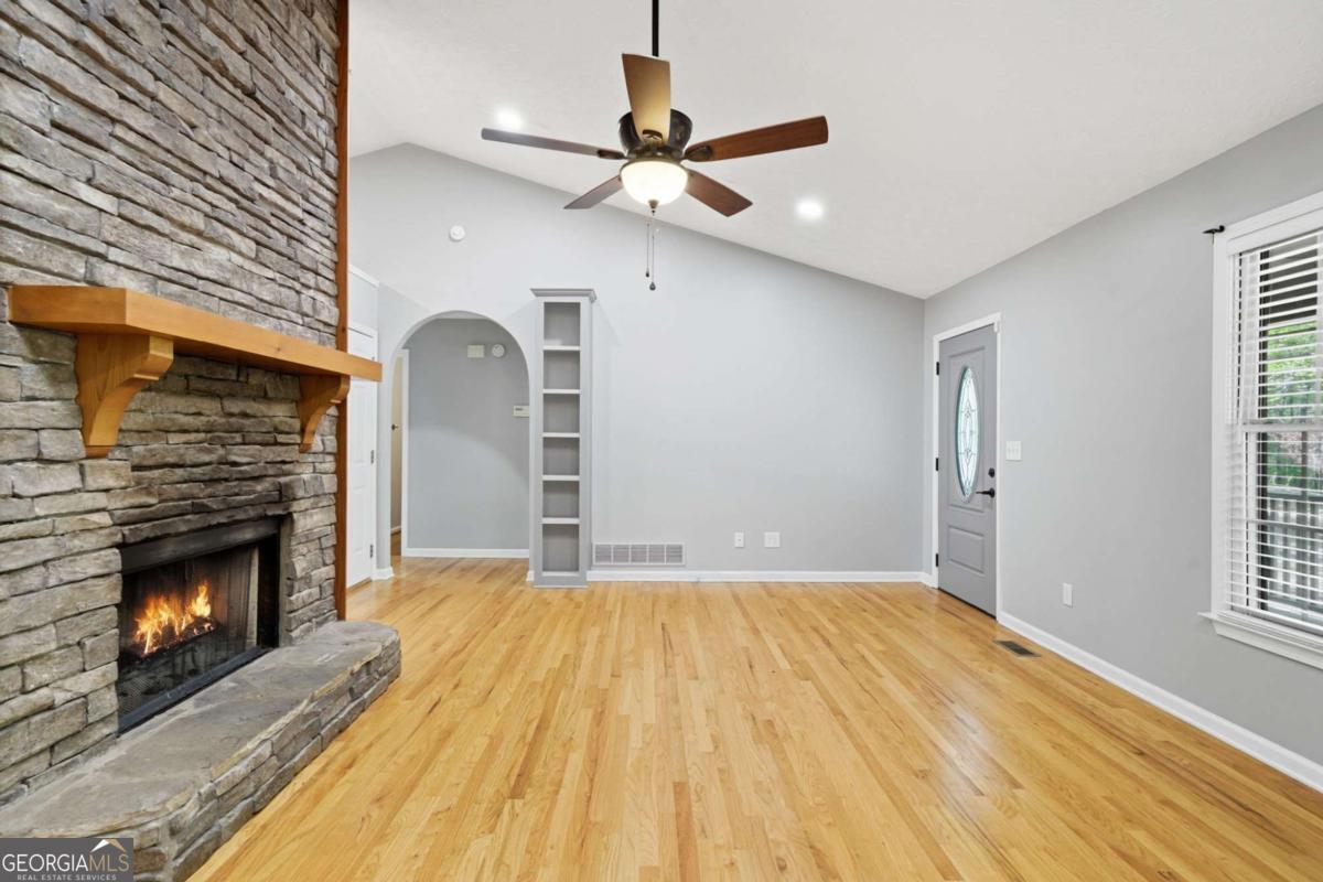 4422 Fincher Road Canton GA 30114