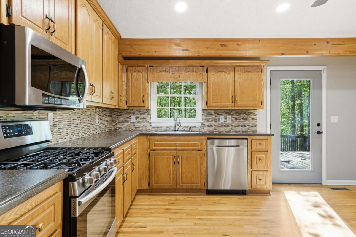 4422 Fincher Road Canton GA 30114