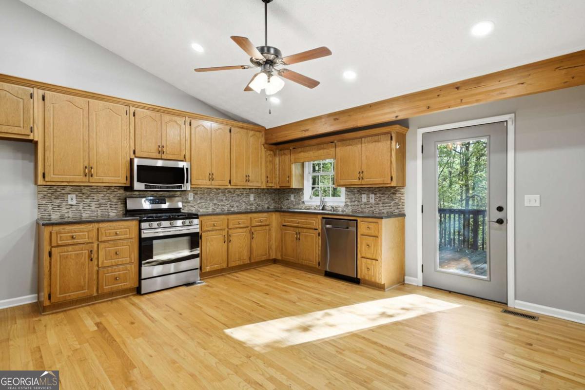 4422 Fincher Road Canton GA 30114