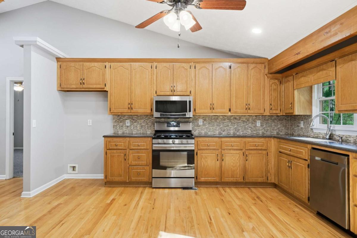 4422 Fincher Road Canton GA 30114