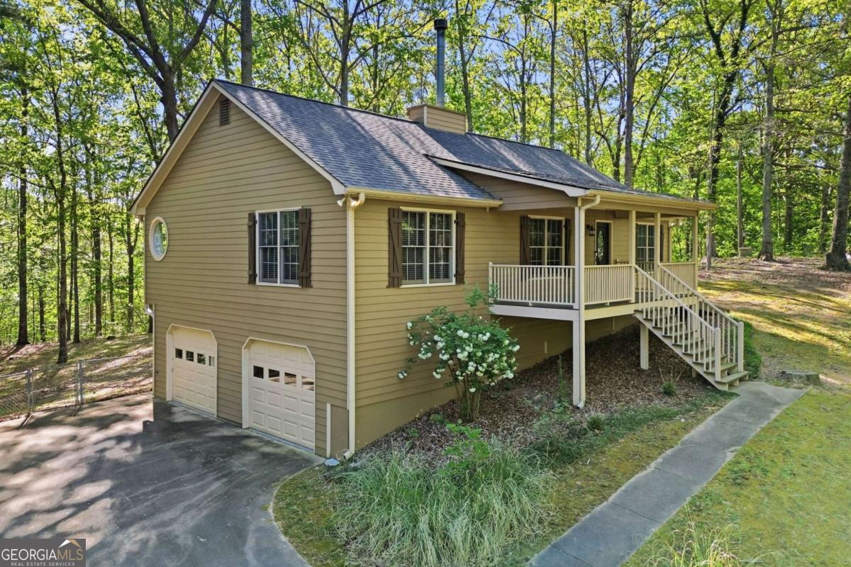 4422 Fincher Road Canton GA 30114