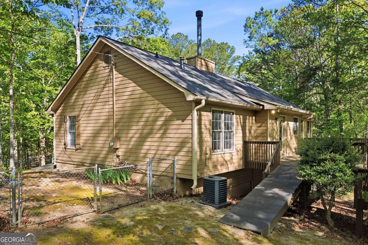 4422 Fincher Road Canton GA 30114