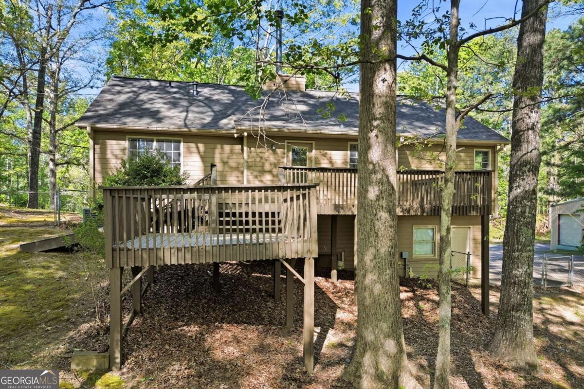4422 Fincher Road Canton GA 30114