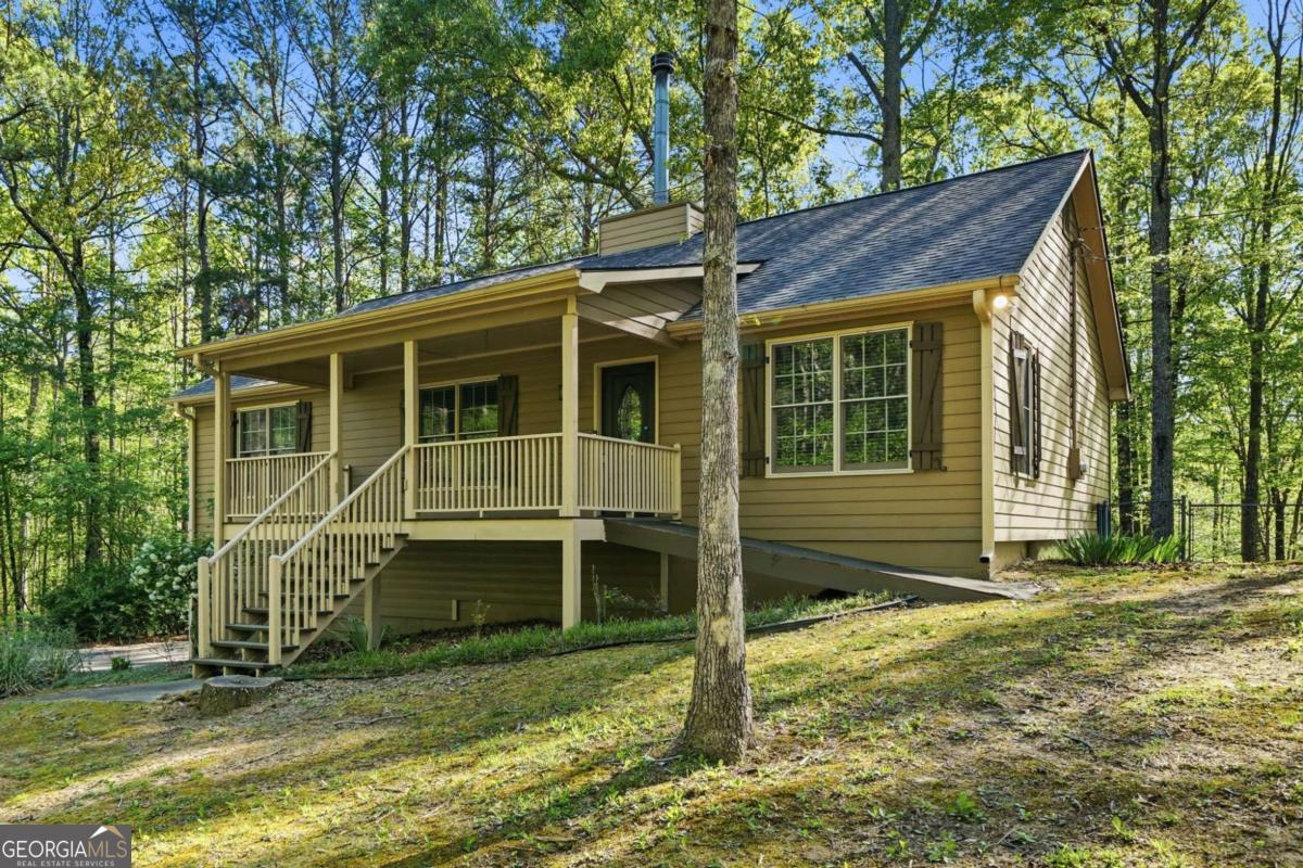 4422 Fincher Road Canton GA 30114