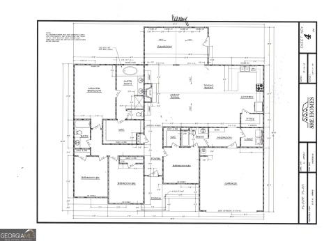 845 Arnoldsville Road Winterville GA 30683