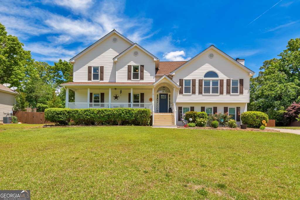 79 Riverstone Way Jasper GA 30143