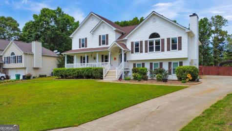 79 Riverstone Way Jasper GA 30143