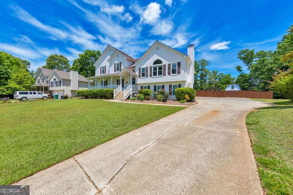 79 Riverstone Way Jasper GA 30143