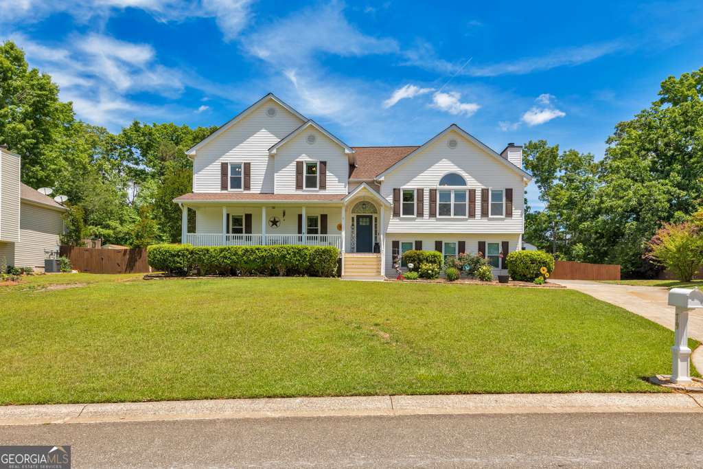 79 Riverstone Way Jasper GA 30143