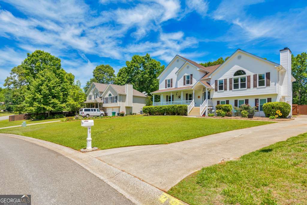 79 Riverstone Way Jasper GA 30143