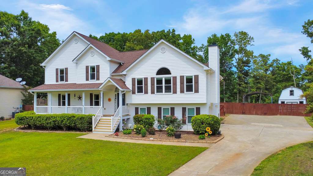 79 Riverstone Way Jasper GA 30143