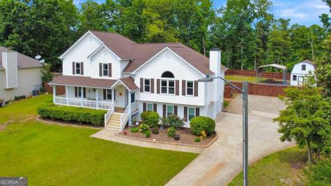 79 Riverstone Way Jasper GA 30143