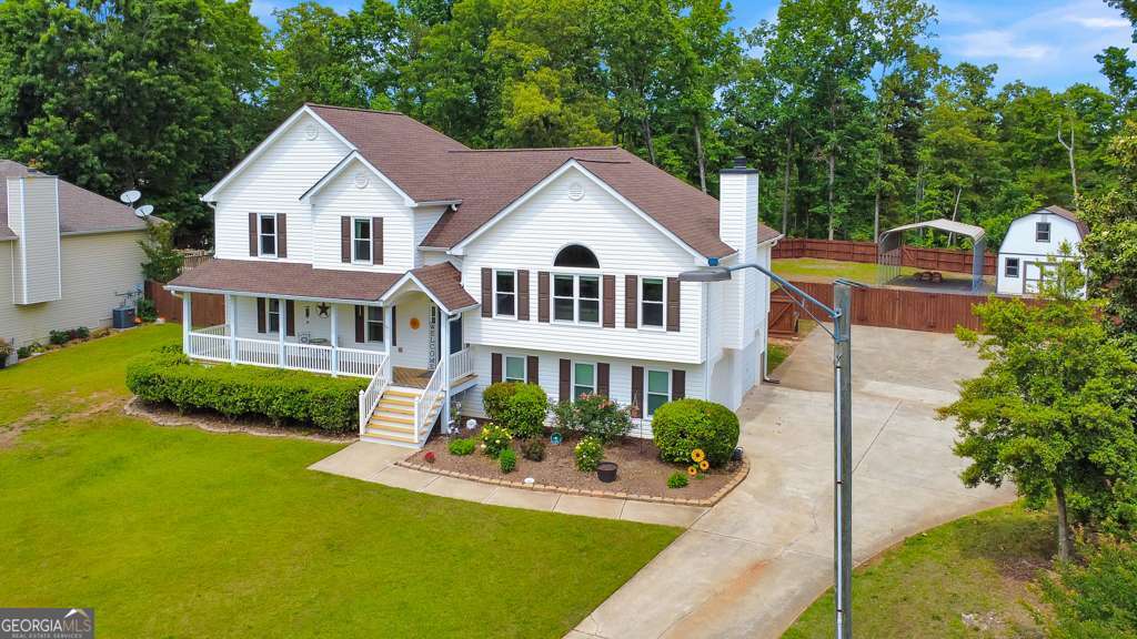 79 Riverstone Way Jasper GA 30143